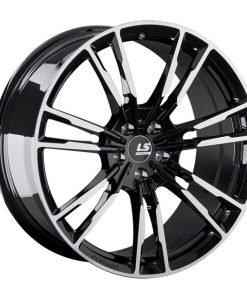 Диски LS Forged FG06 | Каталог Wheelsnheels.ru