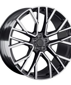 Диски LS Forged FG07 | Каталог Wheelsnheels.ru