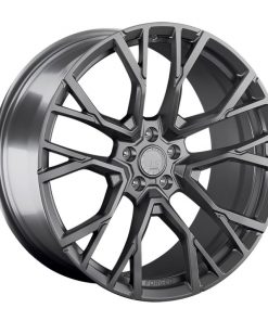 Диски LS Forged FG07 | Каталог Wheelsnheels.ru