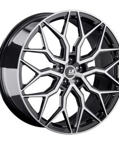 Диски LS Forged FG13 | Каталог Wheelsnheels.ru