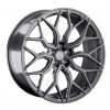 Диски LS Forged FG13 | Каталог Wheelsnheels.ru