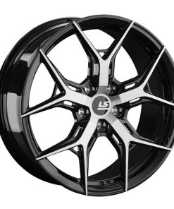 Диски LS Forged FG14 | Каталог Wheelsnheels.ru
