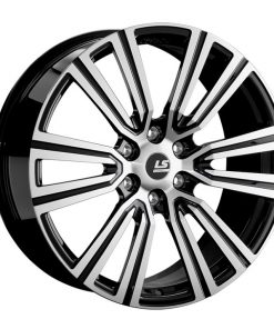Диски LS Forged FG15 | Каталог Wheelsnheels.ru