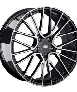 Диски LS Forged FG17 | Каталог Wheelsnheels.ru