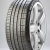 Шины Pirelli P-Zero (J) | Каталог Wheelsnheels.ru