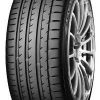 Шины Yokohama Advan Sport V105C | Каталог Wheelsnheels.ru