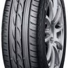 Шины Yokohama C.Drive2 AC02A | Каталог Wheelsnheels.ru