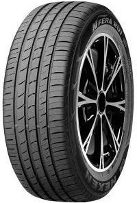 Шины Nexen Nfera RU1 (JEEP Compass) | Каталог Wheelsnheels.ru