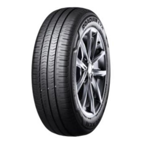 Шины Nexen Roadian CTX | Каталог Wheelsnheels.ru