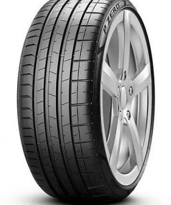 Шины Pirelli PZero Sports Car | Каталог Wheelsnheels.ru