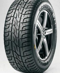 Шины Pirelli Scorpion Zero (MO1) | Каталог Wheelsnheels.ru