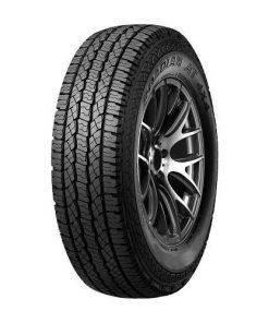 Шины Roadstone Roadian AT 4X4 RA7 | Каталог Wheelsnheels.ru