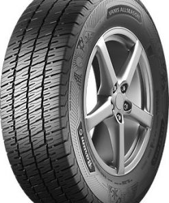 Шины Barum Vanis AllSeason | Каталог Wheelsnheels.ru