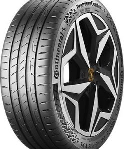 Шины Continental PremiumContact 7 | Каталог Wheelsnheels.ru