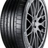 Шины Continental SportContact 6 ContiSilent | Каталог Wheelsnheels.ru