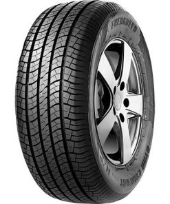 Шины Evergreen Dynacomfort ES83 | Каталог Wheelsnheels.ru