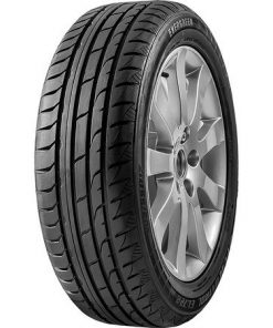 Шины Evergreen Dynacontrol EU728 | Каталог Wheelsnheels.ru