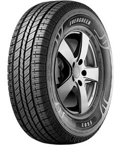 Шины Evergreen ES82 | Каталог Wheelsnheels.ru