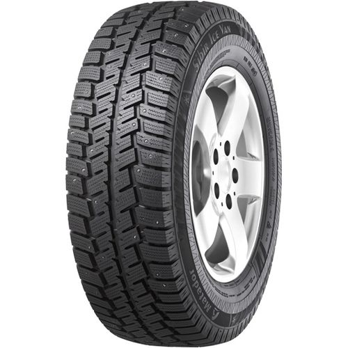Шины Matador MPS500 Sibir Ice Van | Каталог Wheelsnheels.ru