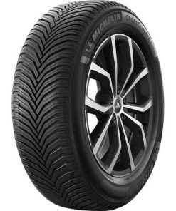 Шины Michelin Crossclimate 2 SUV | Каталог Wheelsnheels.ru