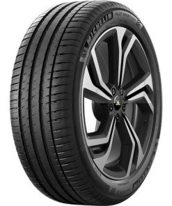 Шины Michelin Pilot Sport 4SUV | Каталог Wheelsnheels.ru