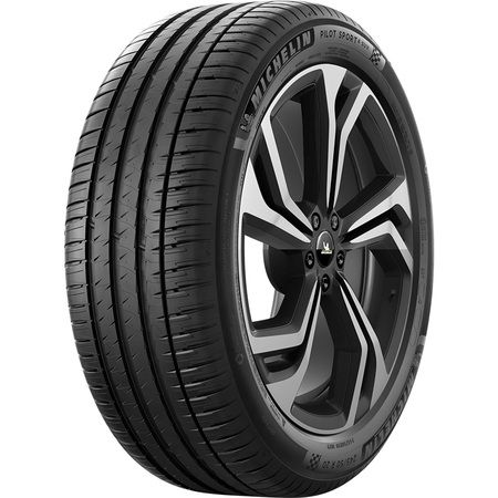 Шины Michelin Pilot Sport 4SUV | Каталог Wheelsnheels.ru