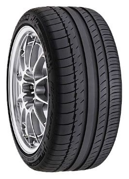 Шины Michelin Pilot Sport PS2 N3 | Каталог Wheelsnheels.ru