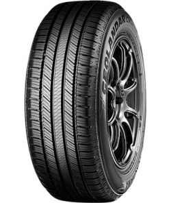 Шины Yokohama Geolandar CV G058 | Каталог Wheelsnheels.ru