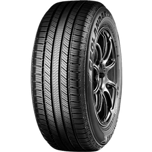 Шины Yokohama Geolandar CV G058 | Каталог Wheelsnheels.ru