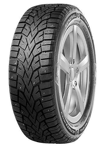 Шины General Tire Altimax Arctic 12 CD | Каталог Wheelsnheels.ru