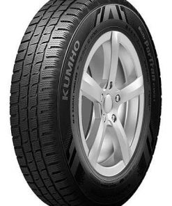 Шины Kumho Winter PorTran CW51 | Каталог Wheelsnheels.ru