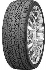 Шины Nexen Roadian HP SUV | Каталог Wheelsnheels.ru