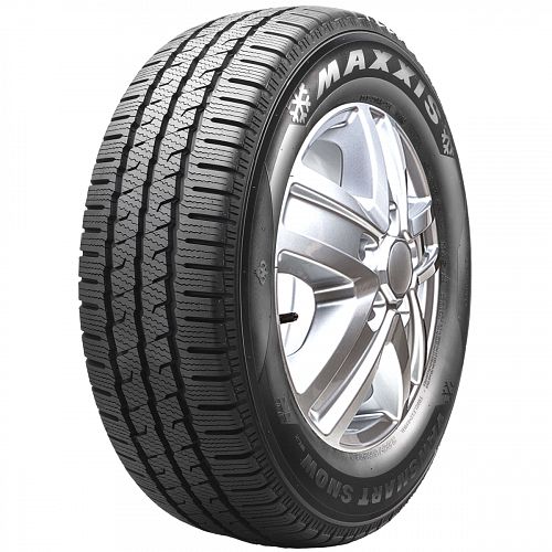 Шины Maxxis Vansmart Snow WL2 | Каталог Wheelsnheels.ru