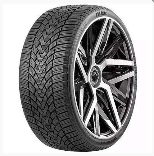 Шины Ilink SnowGripper I | Каталог Wheelsnheels.ru