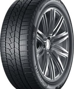Шины Continental WinterContact TS860 S | Каталог Wheelsnheels.ru