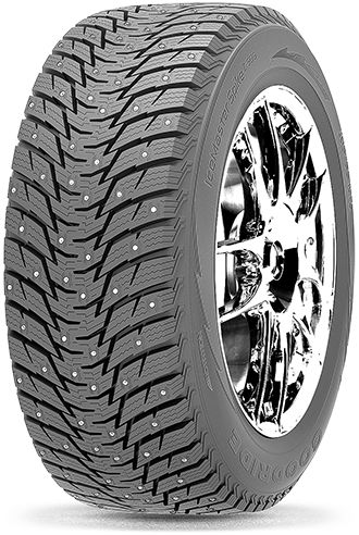 Шины Goodride IceMaster Spike Z-506 | Каталог Wheelsnheels.ru