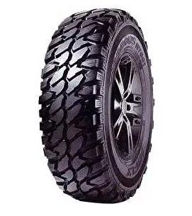 Шины Hifly Vigorous MT601 | Каталог Wheelsnheels.ru