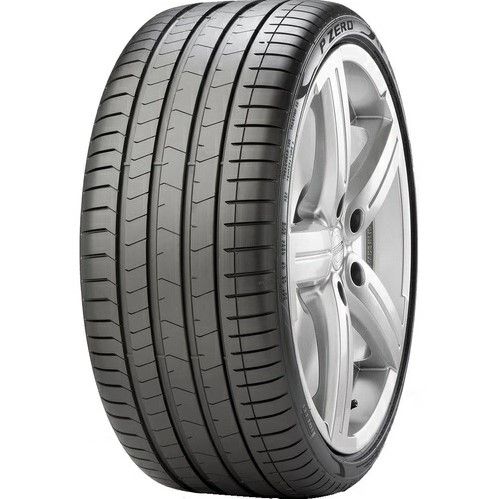Шины Pirelli PZero Luxury Saloon | Каталог Wheelsnheels.ru