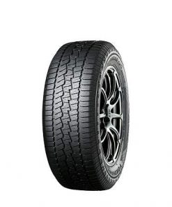 Шины Yokohama Geolandar CV 4S G061 | Каталог Wheelsnheels.ru