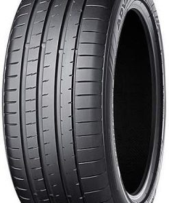 Шины Yokohama Advan Sport V107A | Каталог Wheelsnheels.ru