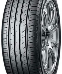 Шины Yokohama BluEarth-GT AE51H | Каталог Wheelsnheels.ru