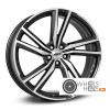 Диски AEZ North dark | Каталог Wheelsnheels.ru