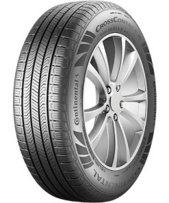 Шины Continental ContiCrossContact RX ContiSilent | Каталог Wheelsnheels.ru