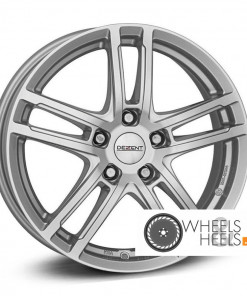 Диски Dezent TZ | Каталог Wheelsnheels.ru