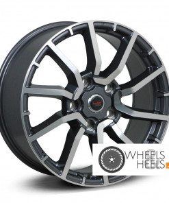 Диски  Legeartis Concept TY556 | Каталог Wheelsnheels.ru