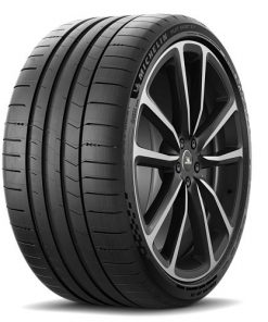 Шины Michelin Pilot Sport S 5 | Каталог Wheelsnheels.ru