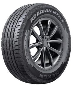 Шины Nexen Roadian HTX 2 | Каталог Wheelsnheels.ru