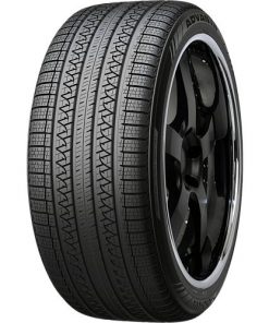 Шины Yokohama Advan V35A | Каталог Wheelsnheels.ru