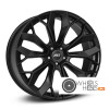 Диски AEZ Leipzig black | Каталог Wheelsnheels.ru