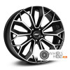 Диски AEZ Leipzig dark | Каталог Wheelsnheels.ru